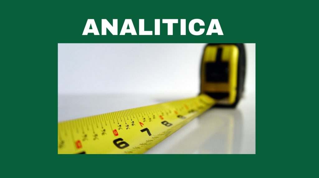 Analítica en turismo